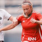 Ferroviária conquista Brasileiro Sub-17 com vitória por 2 a 1 em Porto Alegre