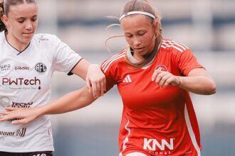 Ferroviária conquista Brasileiro Sub-17 com vitória por 2 a 1 em Porto Alegre