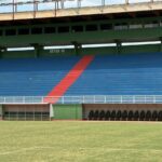 FFAC organiza setores e esquema de segurança para finais Sub-11 e Sub-13