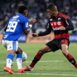Flamengo ainda sonha com o título do Brasileiro
