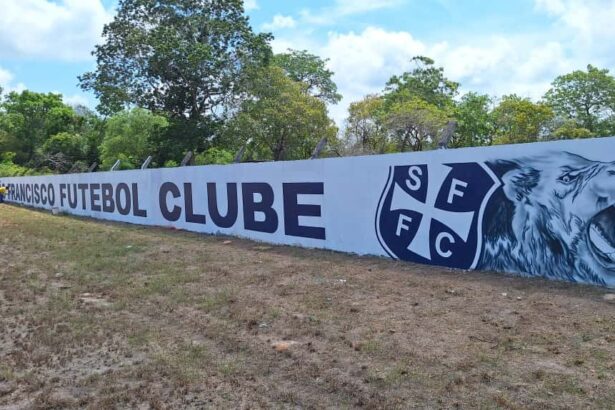 Flamengo assume vaga do São Francisco no Santareno após desistência