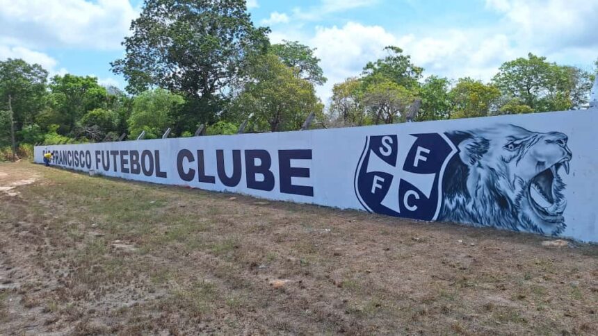 Flamengo assume vaga do São Francisco no Santareno após desistência
