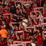 Flamengo lidera torcida nacional, Datafolha aponta 22%