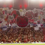 Flamengo mantém liderança nacional com 22% dos torcedores, diz Datafolha