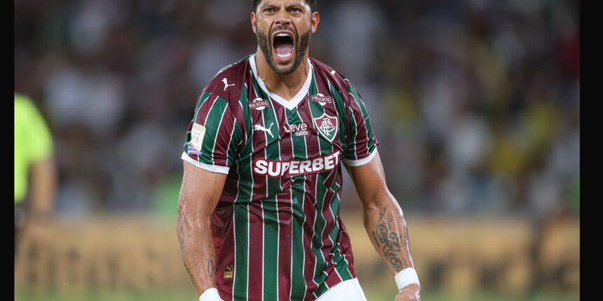 Fluminense reage, vence Remo por 2 a 1 e segue no G-4