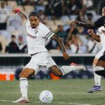 Fluminense segura Vasco em empate sem gols no Maracanã