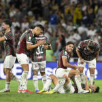 Fluminense supera Palmeiras por 3 a 2 e dá resposta com Marcão