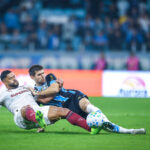 Fluminense vai em busca de reação contra o Athletico-PR na Baixada