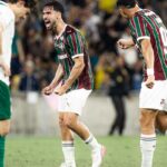 Fluminense vira sobre o Palmeiras e quebra jejum de oito jogos