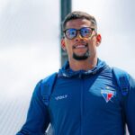 Fortaleza viaja com 27 jogadores e estreia Paulo Autuori contra Palmeiras