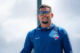 Fortaleza viaja com 27 jogadores e estreia Paulo Autuori contra Palmeiras