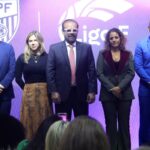 FPF e Liga F firmam parceria para impulsionar futebol feminino em SP