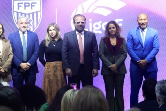FPF e Liga F firmam parceria para impulsionar futebol feminino em SP