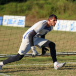 Gabriel Mesquita retorna ao Paysandu e será titular contra o Confiança