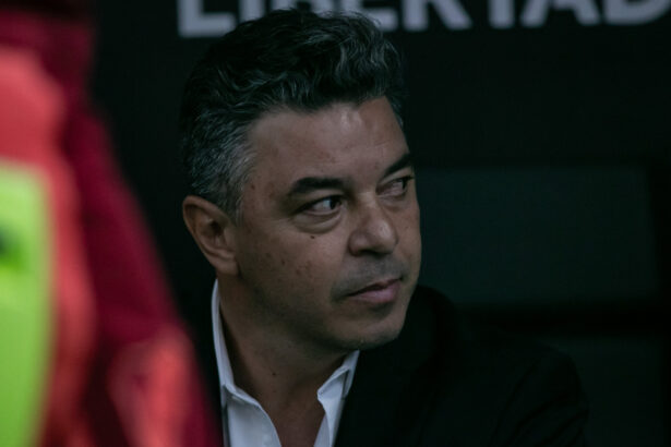 Gallardo avança em negociações e pode assumir seleção do Equador