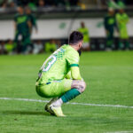 Gol de Alan Minda nos acréscimos elimina o Juventude