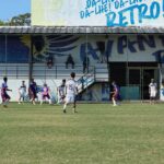 Gonçalves Dias garante vaga entre os oito melhores nos JEBs Sub-18