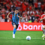 Gre-Nal nas quartas decide vaga e expõe crise ofensiva de Inter e Grêmio