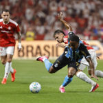 Gre‑Nal termina 0x0 com 43 faltas e entra no top‑5 de 2026
