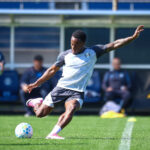 Grêmio reforça elenco com Caito, Jovane e Nascimento para duelo com Mirassol
