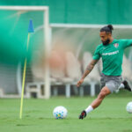 Hércules suspenso; Otávio ou Alisson ganham vaga no banco do Fluminense
