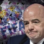 Infantino enfrenta crise na Fifa e põe futuro do futebol em risco
