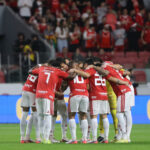 Inter busca embalar no Beira-Rio e enfrenta o Remo antes do Gre-Nal