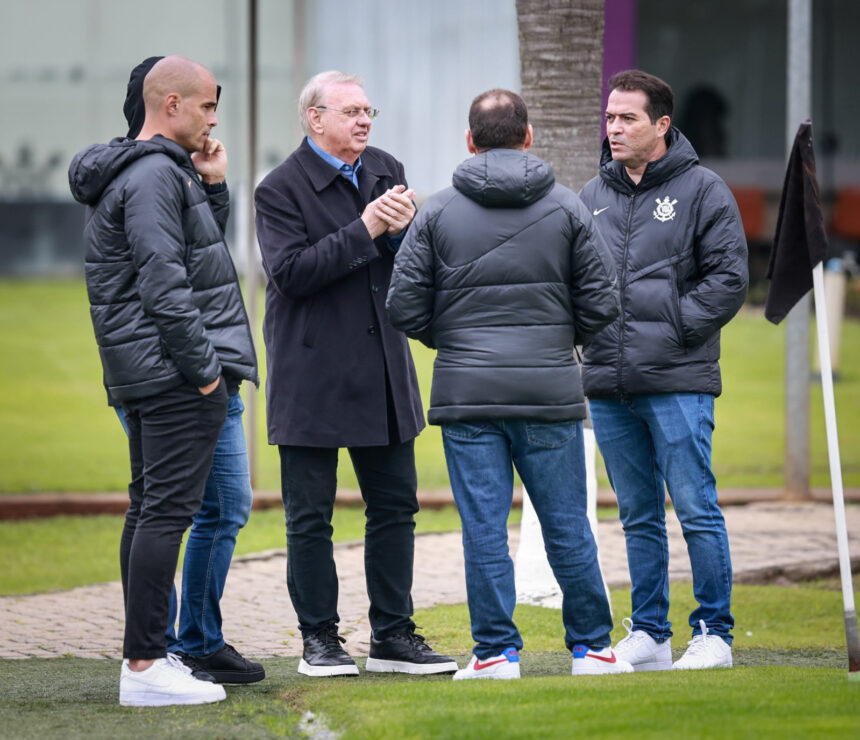 Inter elimina Corinthians e clube perde R$7 milhões