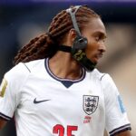 Inter fecha acordo e contrata Djed Spence por até €35 mi