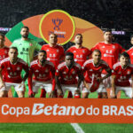 Internacional avança às quartas da Copa do Brasil e fatura R$4 mi
