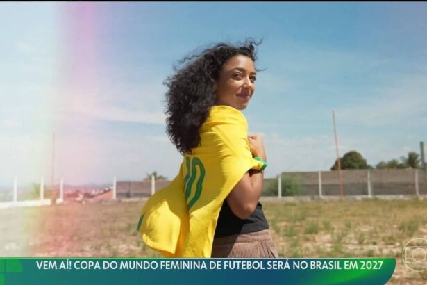 Irmãs Chawinga conduzem Malawi à primeira Copa do Mundo Feminina