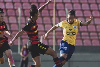Itabirito elimina Sport com vitória por 3 a 0 nas quartas
