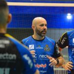 Itaquá perde no tie-break para Sesi-Bauru; técnico destaca evolução