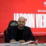 Jadson Vieira assume o Independiente e encerra jejum de 42 anos
