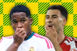 Janela de transferências europeia reduz espaço para brasileiros em gigantes