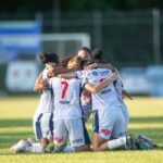 Juventude de Estância garante vaga inédita na final do Brasileiro A3