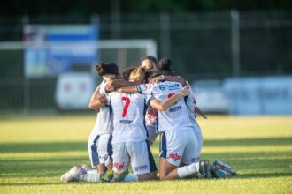Juventude de Estância garante vaga inédita na final do Brasileiro A3
