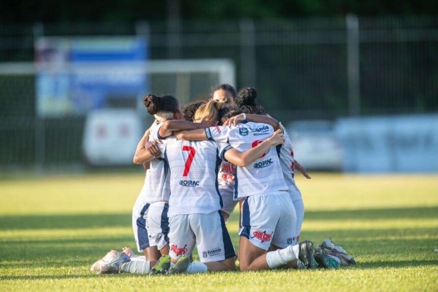 Juventude de Estância garante vaga inédita na final do Brasileiro A3