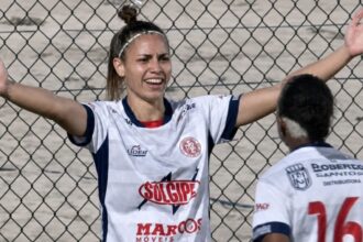 Juventude de Estância vence Prosperidade e fica perto da A-2