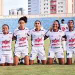 Juventude de Estância vira no Batistão e garante Série A2