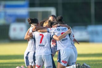 Juventude-SE vence Portuguesa-AP por 2 a 0 e se aproxima da final