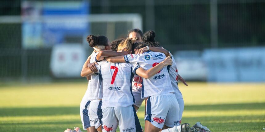 Juventude-SE vence Portuguesa-AP por 2 a 0 e se aproxima da final