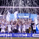 Juventus libera ingressos grátis para jogo decisivo da Copa Paulista