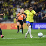 Kerolin acerta com Barcelona por €1,5 mi e estabelece novo recorde