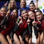 Leoas brilham: Brasil ganha dois ouros históricos no Mundial