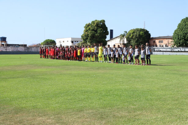 LES anuncia tabela do Santareno 2026 e confirma datas da estreia