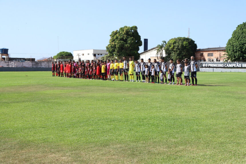 LES anuncia tabela do Santareno 2026 e confirma datas da estreia