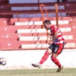 Linense goleia Grêmio Prudente por 5 a 2 e assume liderança do Grupo 1