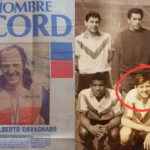 Livro resgata trajetória de Carlos Cavagnaro, técnico aos 22
