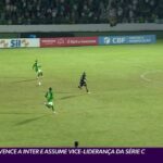 Lucca chega a 48 gols e impulsiona Guarani à vice-liderança